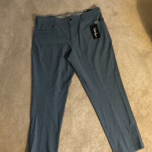 Men's Blue GOLF Walter Hagen 36/30